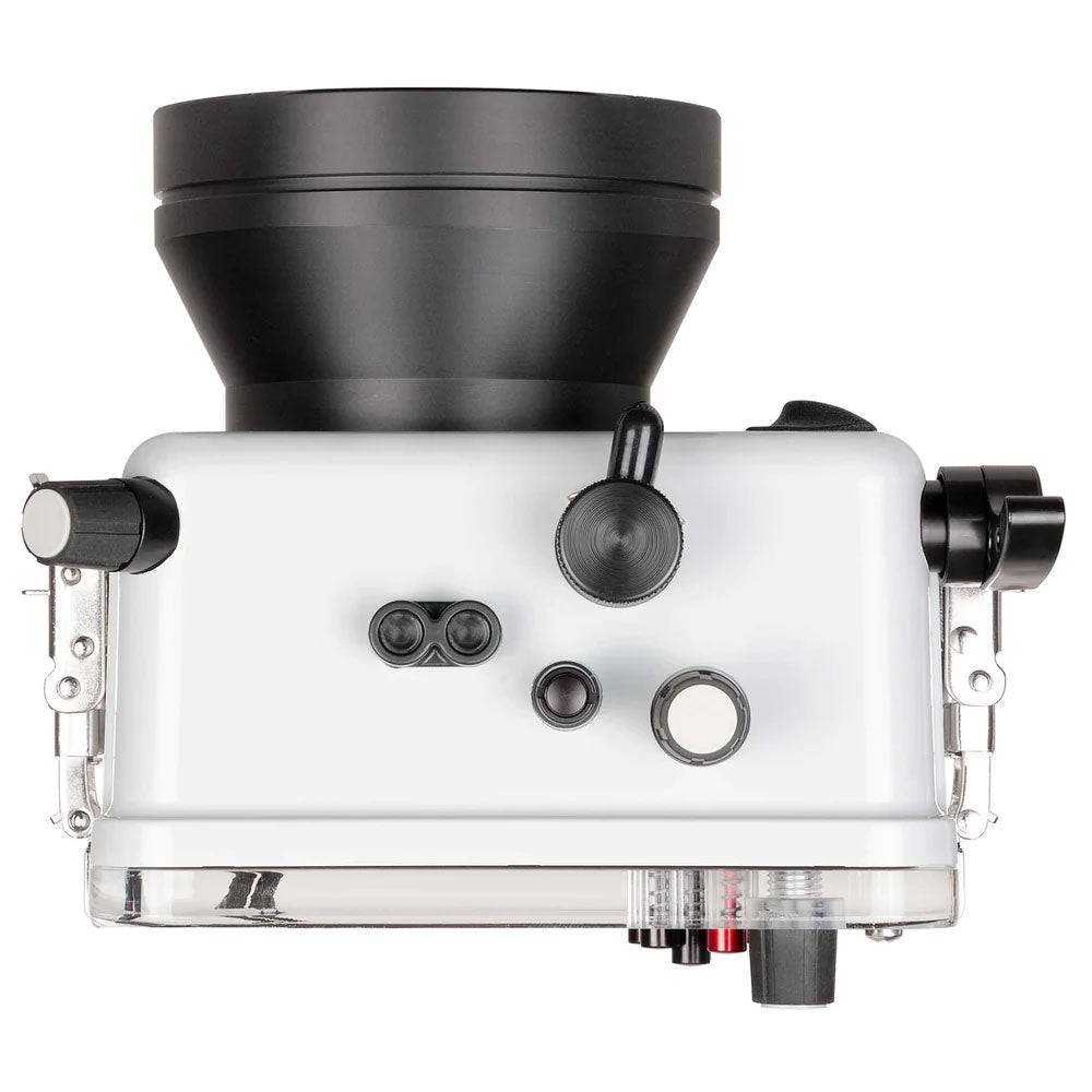 Ikelite Housing for Sony Cyber-shot RX100 Mark VI, VII Ikelite Housing for Sony Cyber-shot RX100 Mark VI, VII